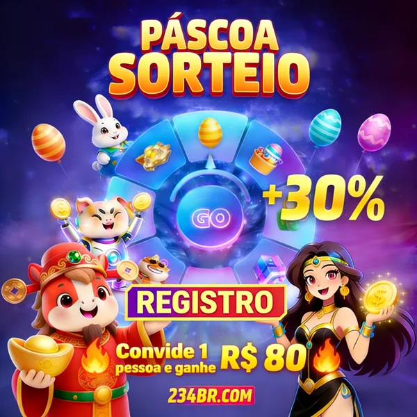 234BR Game Online Resmi 2026