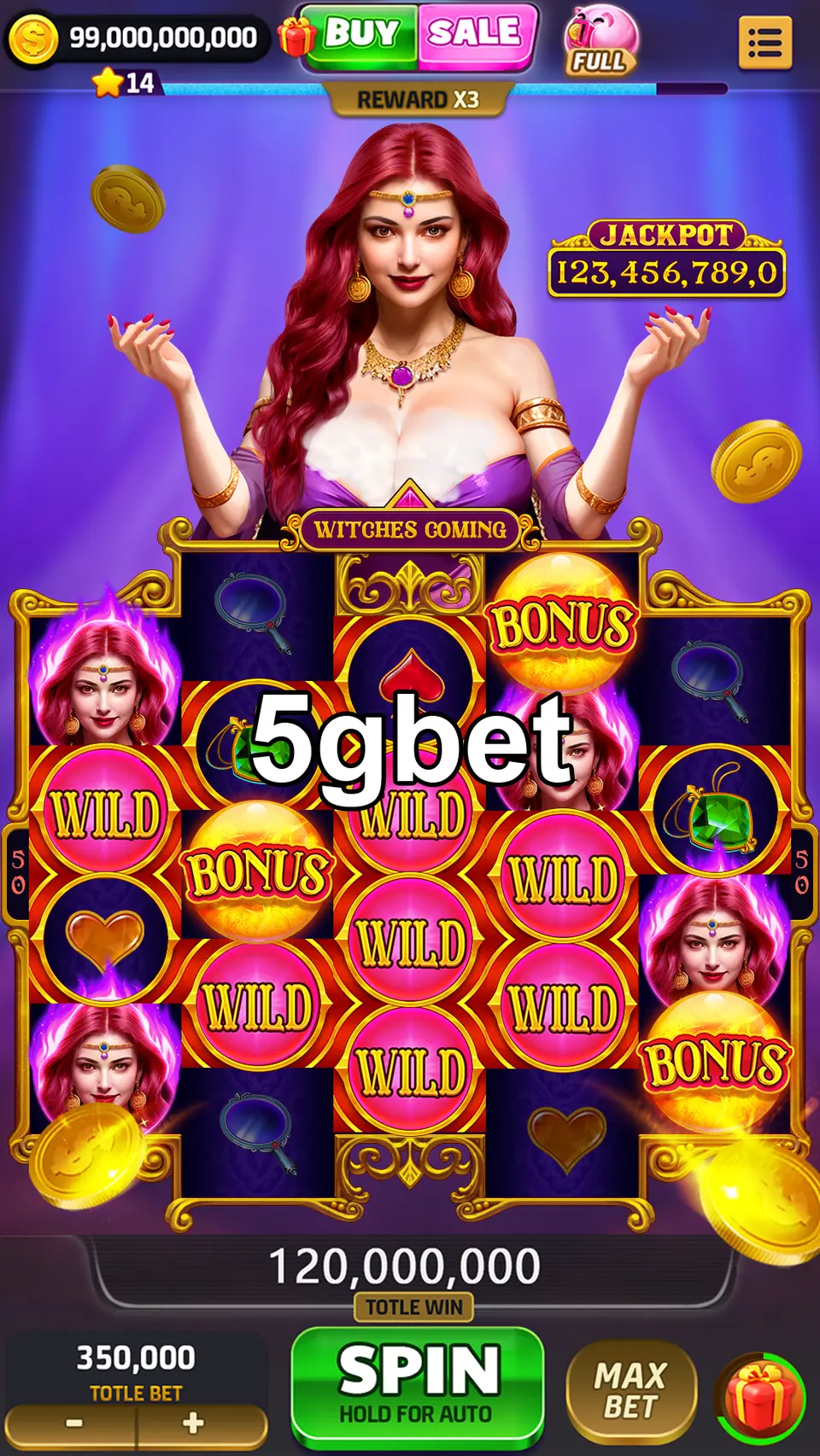 5gbet Baixar