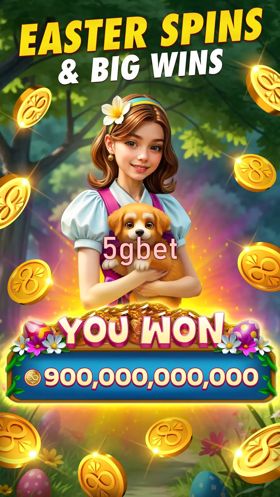 5gbet Baixar