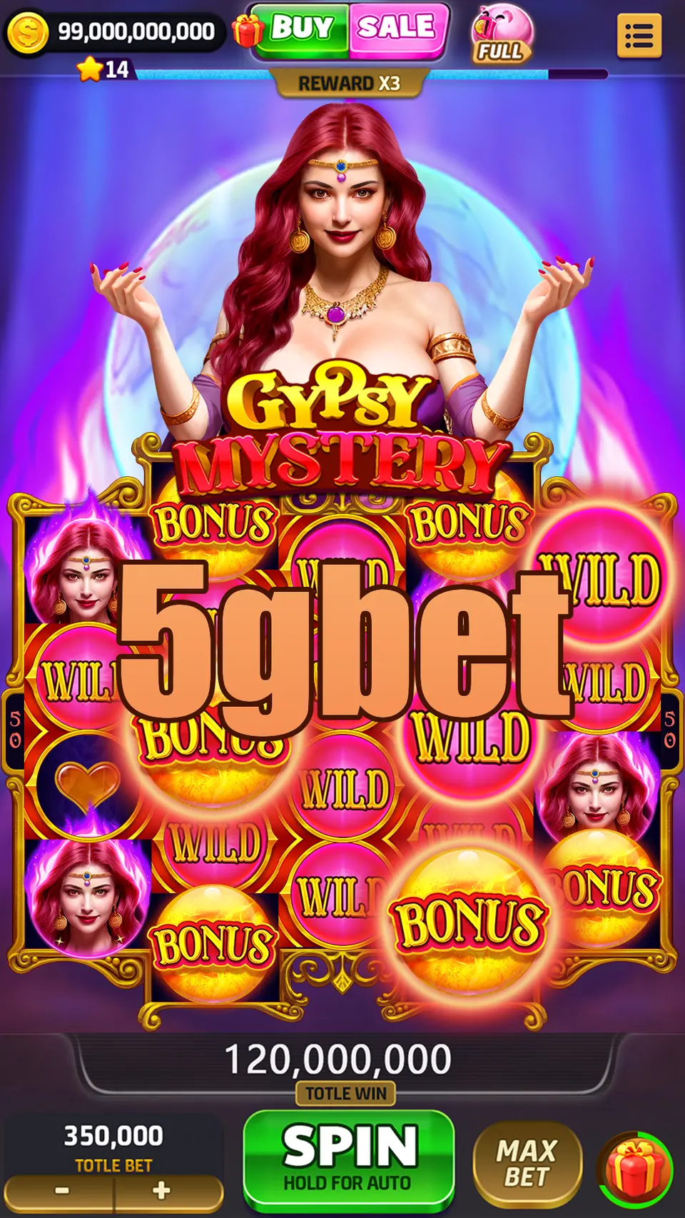 5gbet Baixar