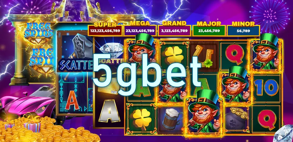5gbet Login