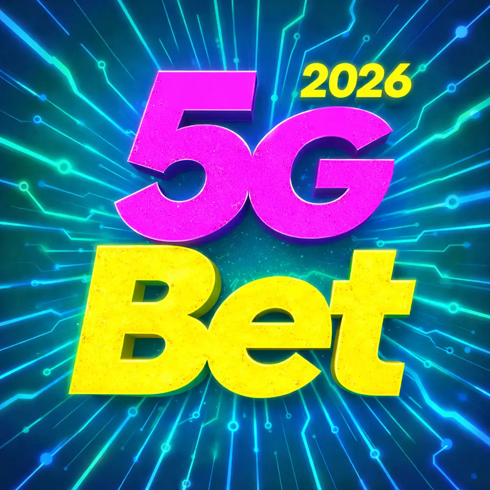 5GBET APK Oficial Baixar Indonesia
