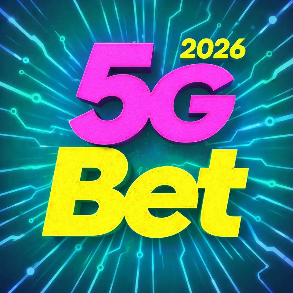 5GBET Login Oficial 2026 Aplikasi