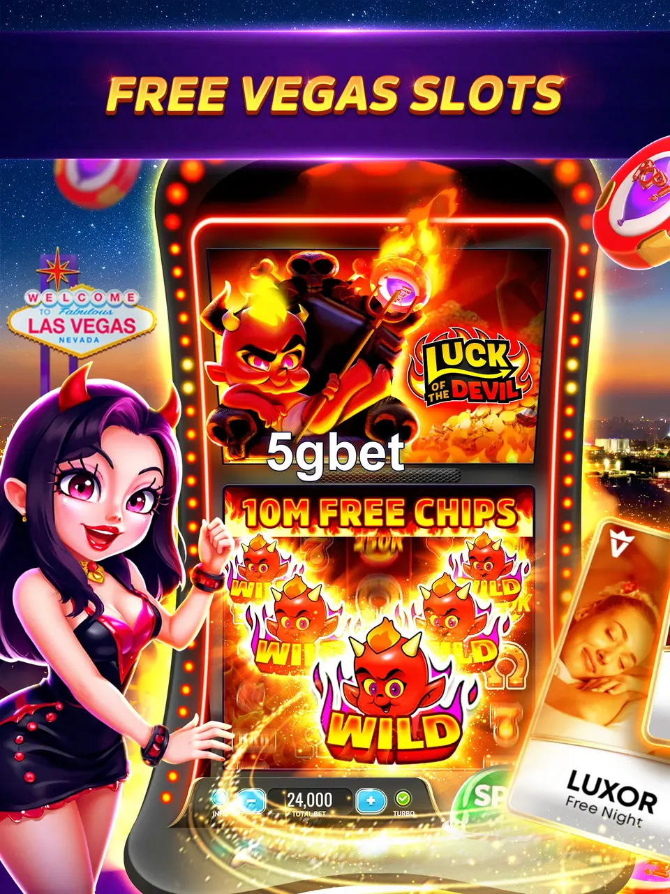 5gbet Preview - Oficial Baixar